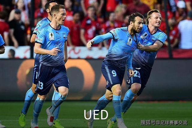 关于UED